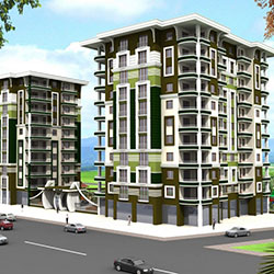 Batıkent Residence 2