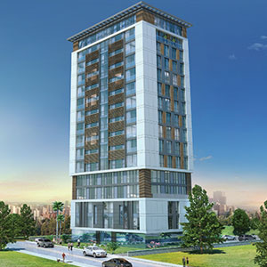 MEHTAP RESIDENCE
