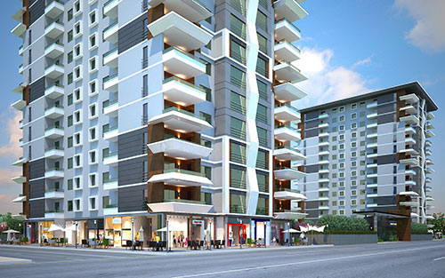 YEDİTEPE NEWYORK