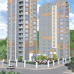Vista Hill Residence